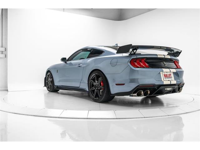 2022 Ford Shelby GT500  (CC-2096433) for sale in Fort Lauderdale, Florida