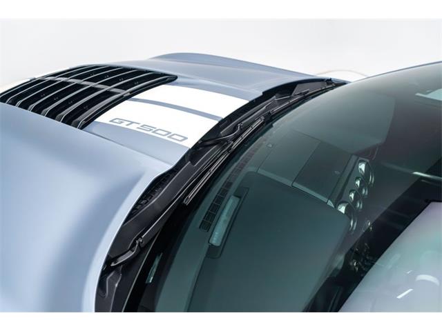 2022 Ford Shelby GT500  (CC-2096433) for sale in Fort Lauderdale, Florida