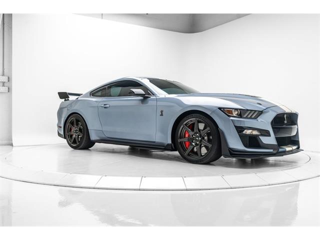 2022 Ford Shelby GT500  (CC-2096433) for sale in Fort Lauderdale, Florida