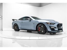 2022 Ford Shelby GT500  (CC-2096433) for sale in Fort Lauderdale, Florida