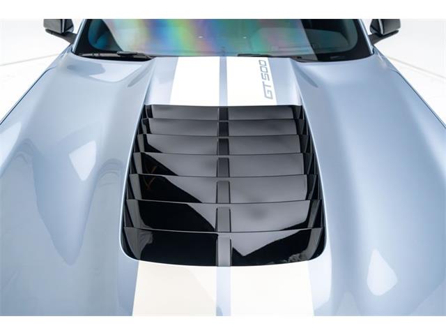 2022 Ford Shelby GT500  (CC-2096433) for sale in Fort Lauderdale, Florida