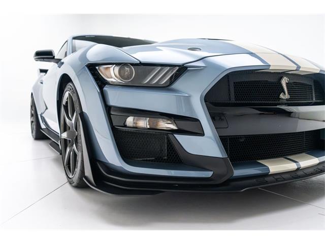 2022 Ford Shelby GT500  (CC-2096433) for sale in Fort Lauderdale, Florida
