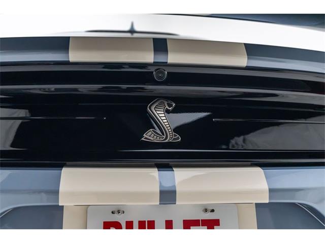 2022 Ford Shelby GT500  (CC-2096433) for sale in Fort Lauderdale, Florida