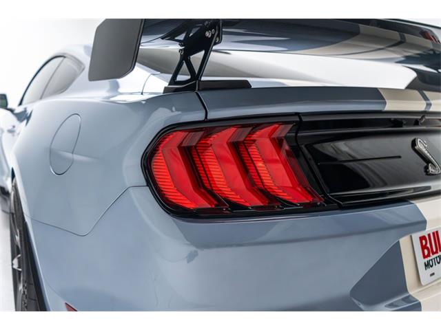 2022 Ford Shelby GT500  (CC-2096433) for sale in Fort Lauderdale, Florida