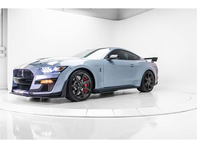 2022 Ford Shelby GT500  (CC-2096433) for sale in Fort Lauderdale, Florida