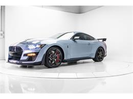 2022 Ford Shelby GT500  (CC-2096433) for sale in Fort Lauderdale, Florida