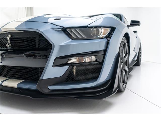 2022 Ford Shelby GT500  (CC-2096433) for sale in Fort Lauderdale, Florida