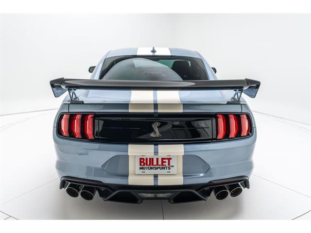2022 Ford Shelby GT500  (CC-2096433) for sale in Fort Lauderdale, Florida