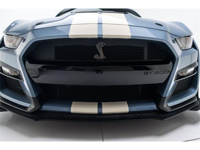 2022 Ford Shelby GT500  (CC-2096433) for sale in Fort Lauderdale, Florida