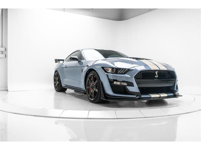 2022 Ford Shelby GT500  (CC-2096433) for sale in Fort Lauderdale, Florida