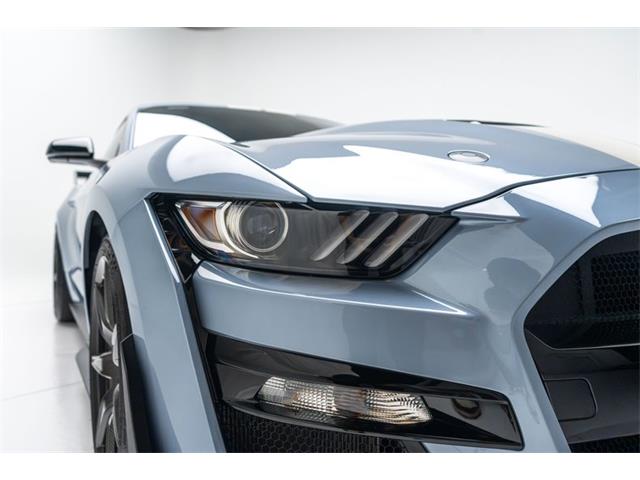 2022 Ford Shelby GT500  (CC-2096433) for sale in Fort Lauderdale, Florida