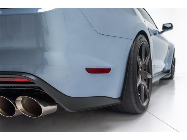 2022 Ford Shelby GT500  (CC-2096433) for sale in Fort Lauderdale, Florida