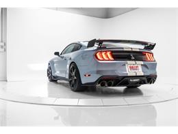 2022 Ford Shelby GT500  (CC-2096433) for sale in Fort Lauderdale, Florida