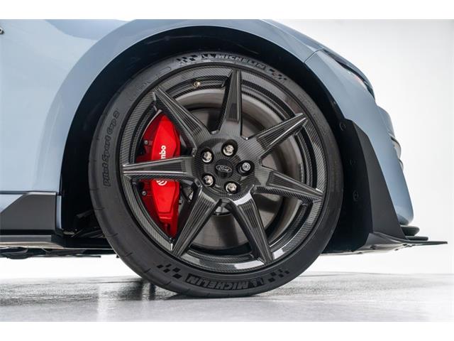 2022 Ford Shelby GT500  (CC-2096433) for sale in Fort Lauderdale, Florida