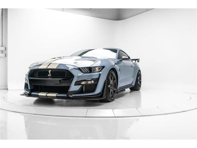 2022 Ford Shelby GT500  (CC-2096433) for sale in Fort Lauderdale, Florida