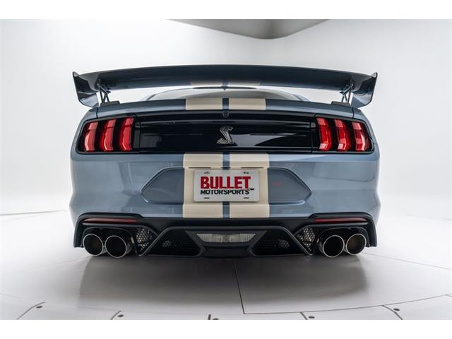 2022 Ford Shelby GT500  (CC-2096433) for sale in Fort Lauderdale, Florida