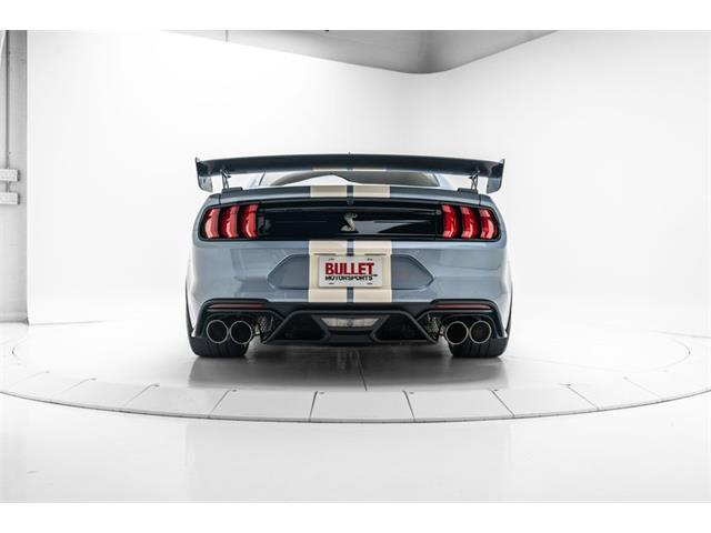2022 Ford Shelby GT500  (CC-2096433) for sale in Fort Lauderdale, Florida