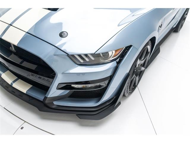2022 Ford Shelby GT500  (CC-2096433) for sale in Fort Lauderdale, Florida