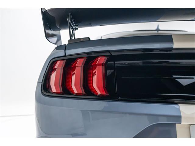 2022 Ford Shelby GT500  (CC-2096433) for sale in Fort Lauderdale, Florida