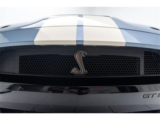 2022 Ford Shelby GT500  (CC-2096433) for sale in Fort Lauderdale, Florida