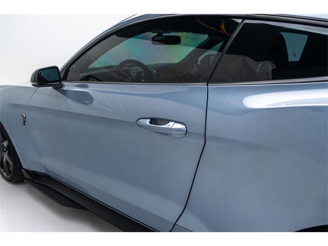 2022 Ford Shelby GT500  (CC-2096433) for sale in Fort Lauderdale, Florida