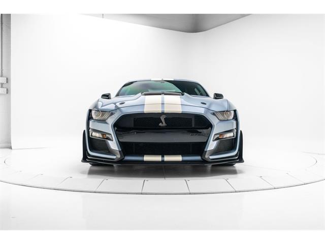 2022 Ford Shelby GT500  (CC-2096433) for sale in Fort Lauderdale, Florida