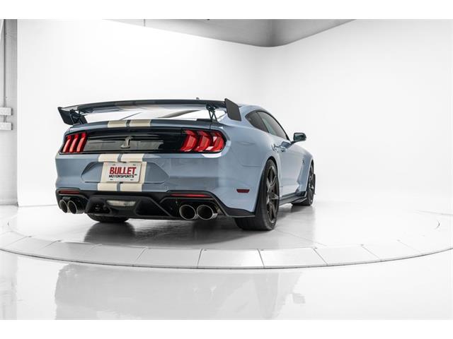 2022 Ford Shelby GT500  (CC-2096433) for sale in Fort Lauderdale, Florida
