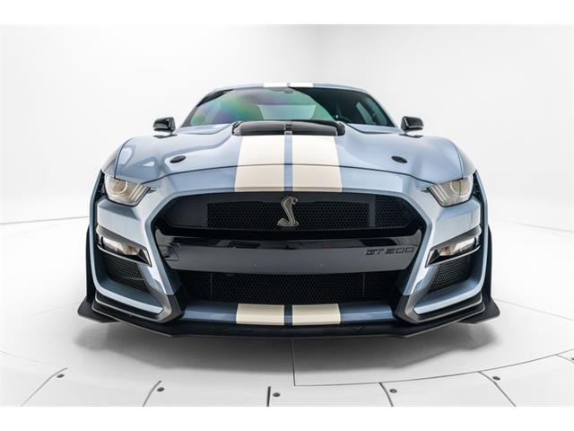 2022 Ford Shelby GT500  (CC-2096433) for sale in Fort Lauderdale, Florida