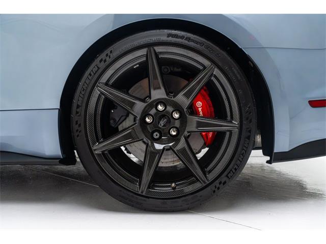 2022 Ford Shelby GT500  (CC-2096433) for sale in Fort Lauderdale, Florida