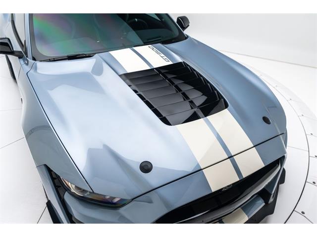 2022 Ford Shelby GT500  (CC-2096433) for sale in Fort Lauderdale, Florida