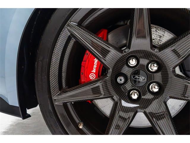 2022 Ford Shelby GT500  (CC-2096433) for sale in Fort Lauderdale, Florida