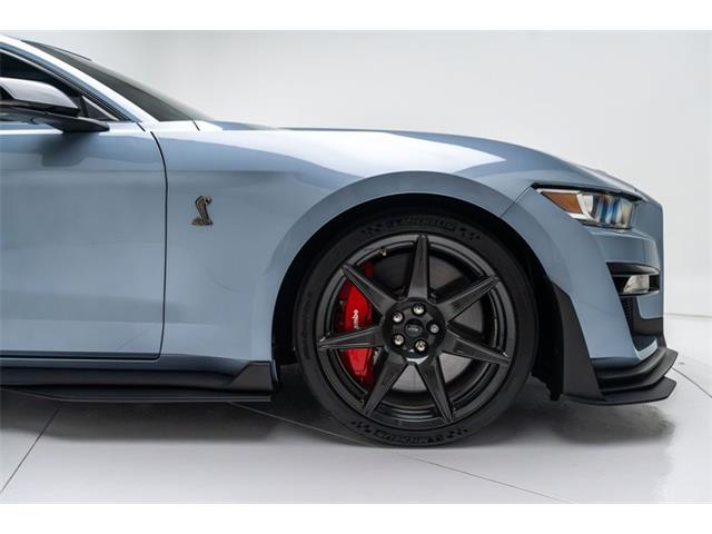 2022 Ford Shelby GT500  (CC-2096433) for sale in Fort Lauderdale, Florida