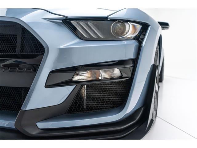 2022 Ford Shelby GT500  (CC-2096433) for sale in Fort Lauderdale, Florida