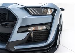 2022 Ford Shelby GT500  (CC-2096433) for sale in Fort Lauderdale, Florida