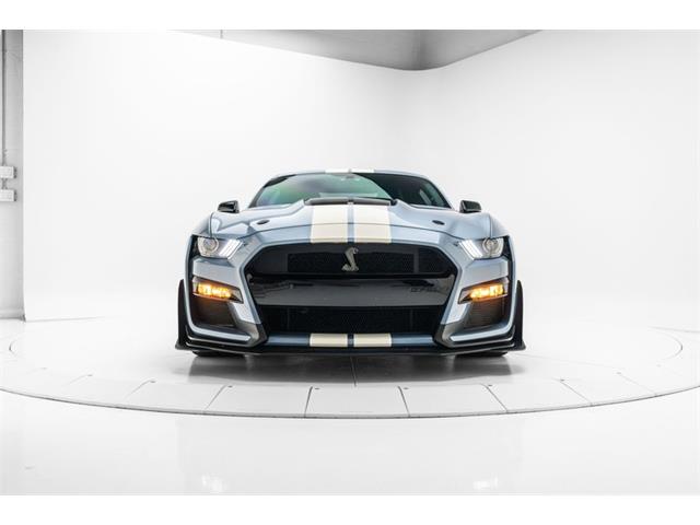 2022 Ford Shelby GT500  (CC-2096433) for sale in Fort Lauderdale, Florida