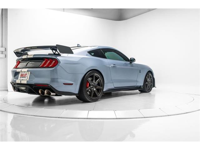 2022 Ford Shelby GT500  (CC-2096433) for sale in Fort Lauderdale, Florida
