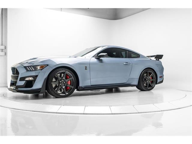 2022 Ford Shelby GT500  (CC-2096433) for sale in Fort Lauderdale, Florida