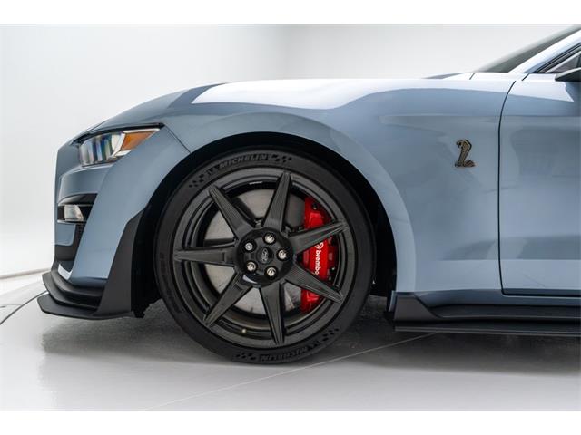 2022 Ford Shelby GT500  (CC-2096433) for sale in Fort Lauderdale, Florida