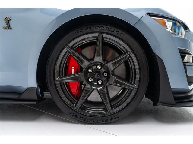 2022 Ford Shelby GT500  (CC-2096433) for sale in Fort Lauderdale, Florida