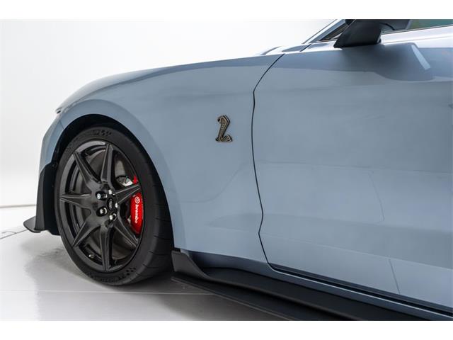 2022 Ford Shelby GT500  (CC-2096433) for sale in Fort Lauderdale, Florida
