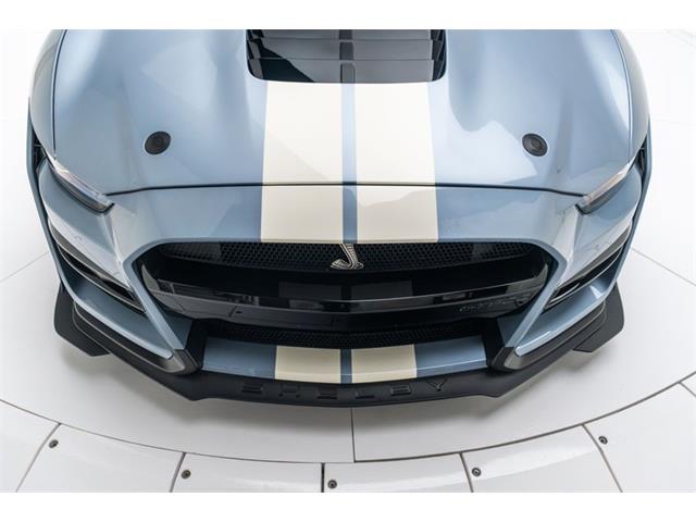 2022 Ford Shelby GT500  (CC-2096433) for sale in Fort Lauderdale, Florida