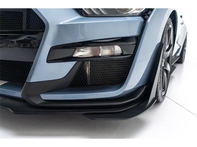 2022 Ford Shelby GT500  (CC-2096433) for sale in Fort Lauderdale, Florida