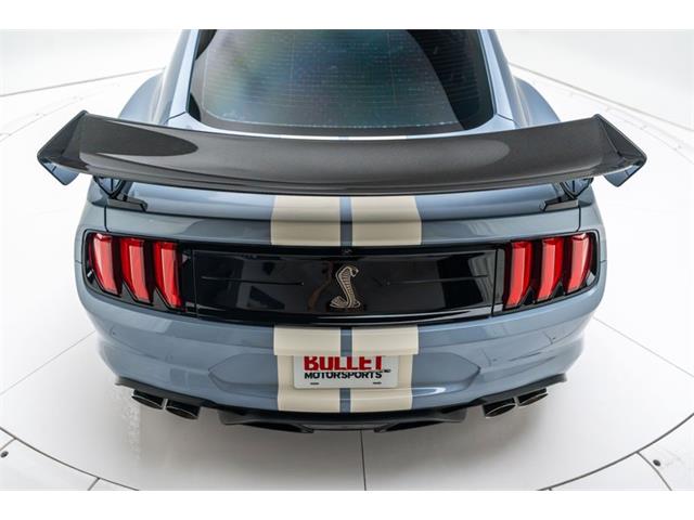 2022 Ford Shelby GT500  (CC-2096433) for sale in Fort Lauderdale, Florida