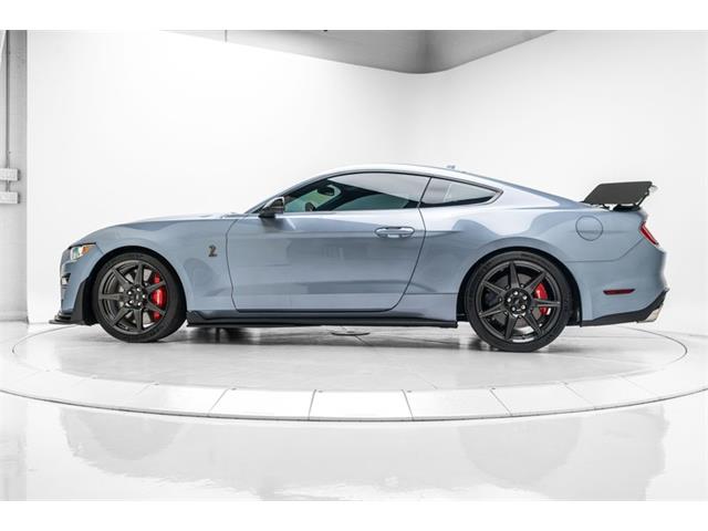 2022 Ford Shelby GT500  (CC-2096433) for sale in Fort Lauderdale, Florida