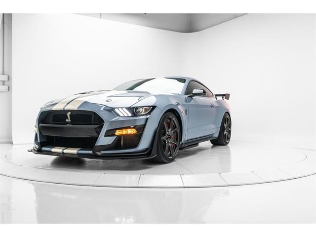 2022 Ford Shelby GT500  (CC-2096433) for sale in Fort Lauderdale, Florida