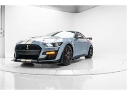 2022 Ford Shelby GT500  (CC-2096433) for sale in Fort Lauderdale, Florida