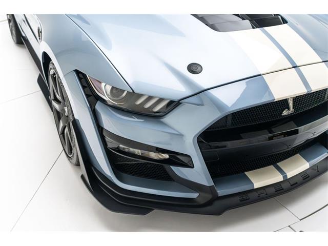 2022 Ford Shelby GT500  (CC-2096433) for sale in Fort Lauderdale, Florida