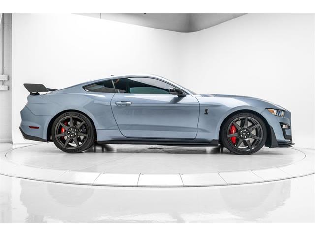 2022 Ford Shelby GT500  (CC-2096433) for sale in Fort Lauderdale, Florida