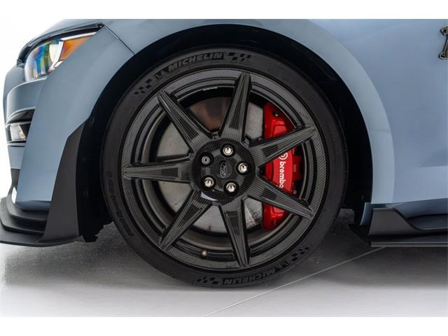 2022 Ford Shelby GT500  (CC-2096433) for sale in Fort Lauderdale, Florida