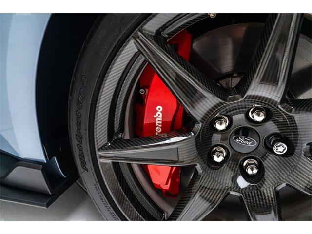 2022 Ford Shelby GT500  (CC-2096433) for sale in Fort Lauderdale, Florida